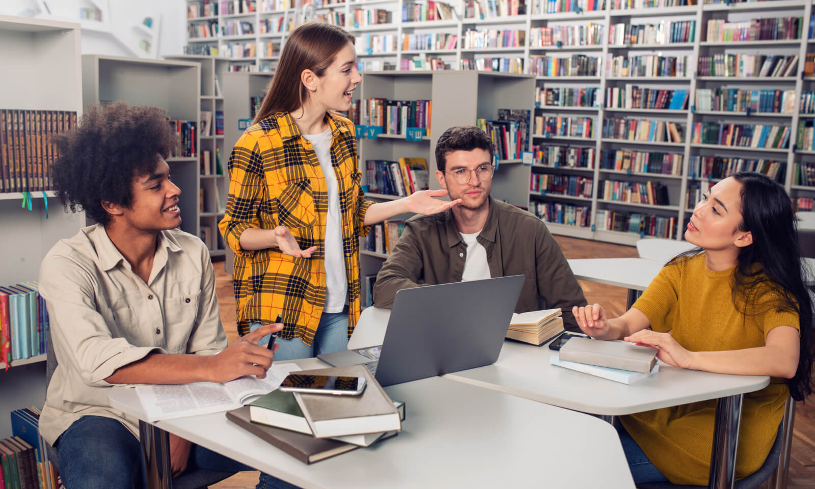 The Future of Online Learning