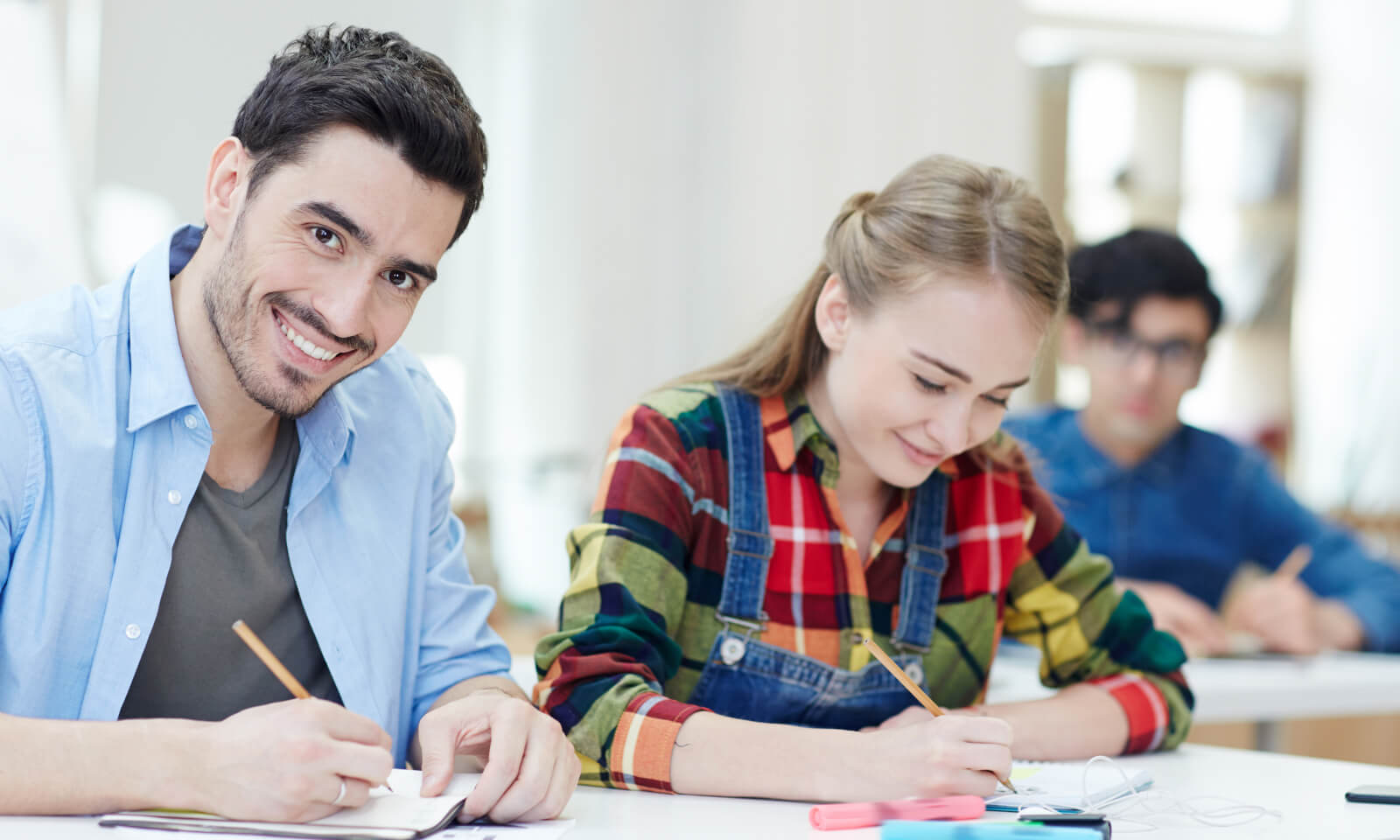 Remote Learning